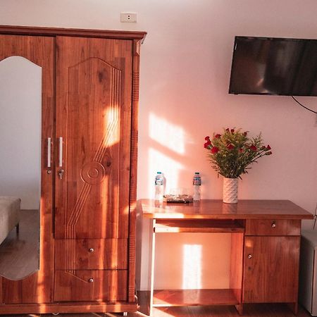 Vang Anh Homestay Hoi An Eksteriør bilde