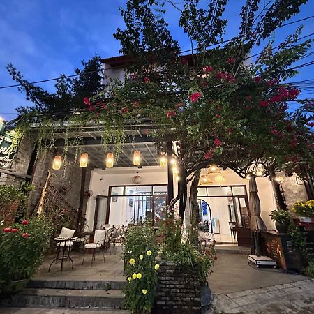 Vang Anh Homestay Hoi An Eksteriør bilde