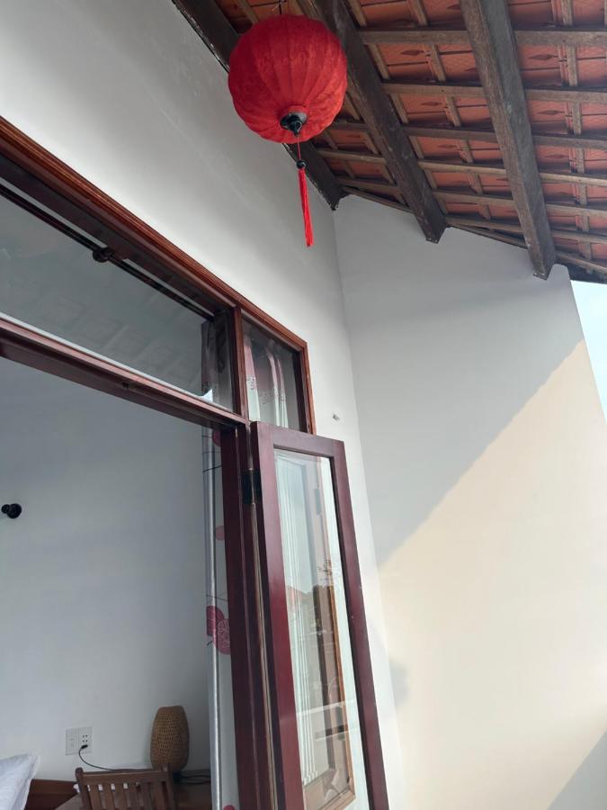 Vang Anh Homestay Hoi An Eksteriør bilde