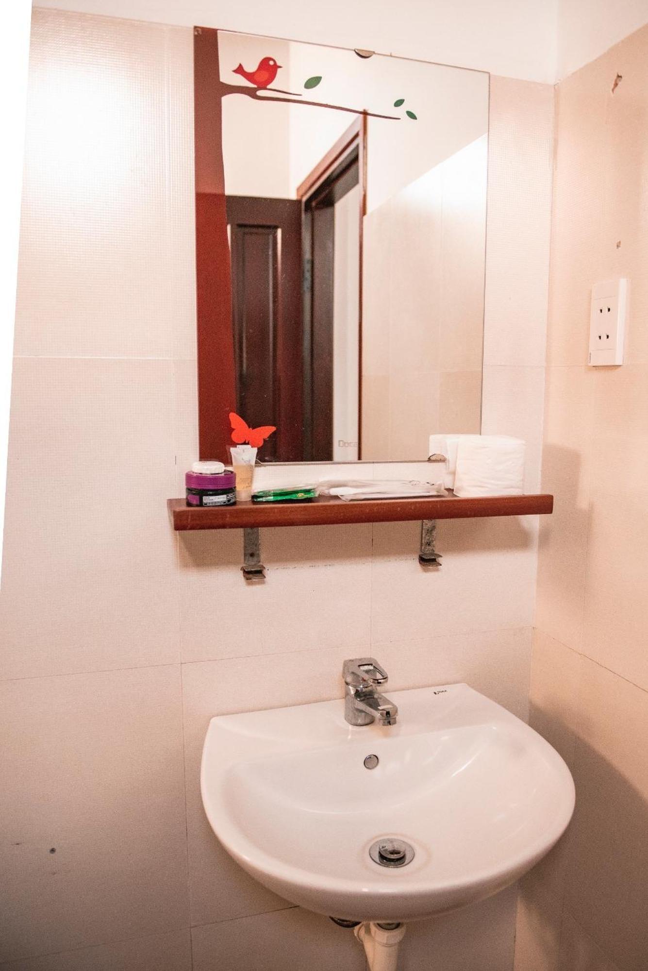 Vang Anh Homestay Hoi An Eksteriør bilde