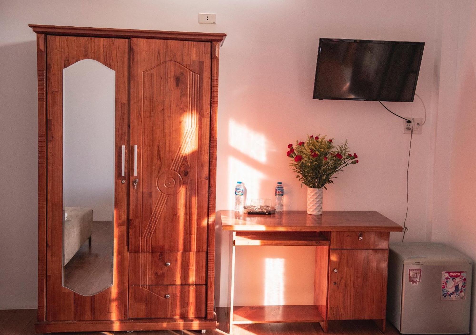 Vang Anh Homestay Hoi An Eksteriør bilde