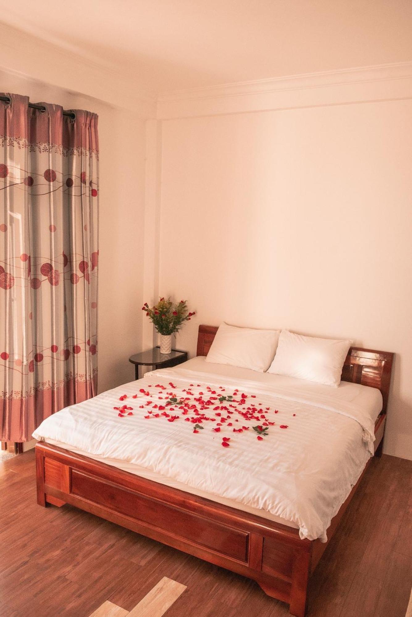 Vang Anh Homestay Hoi An Eksteriør bilde