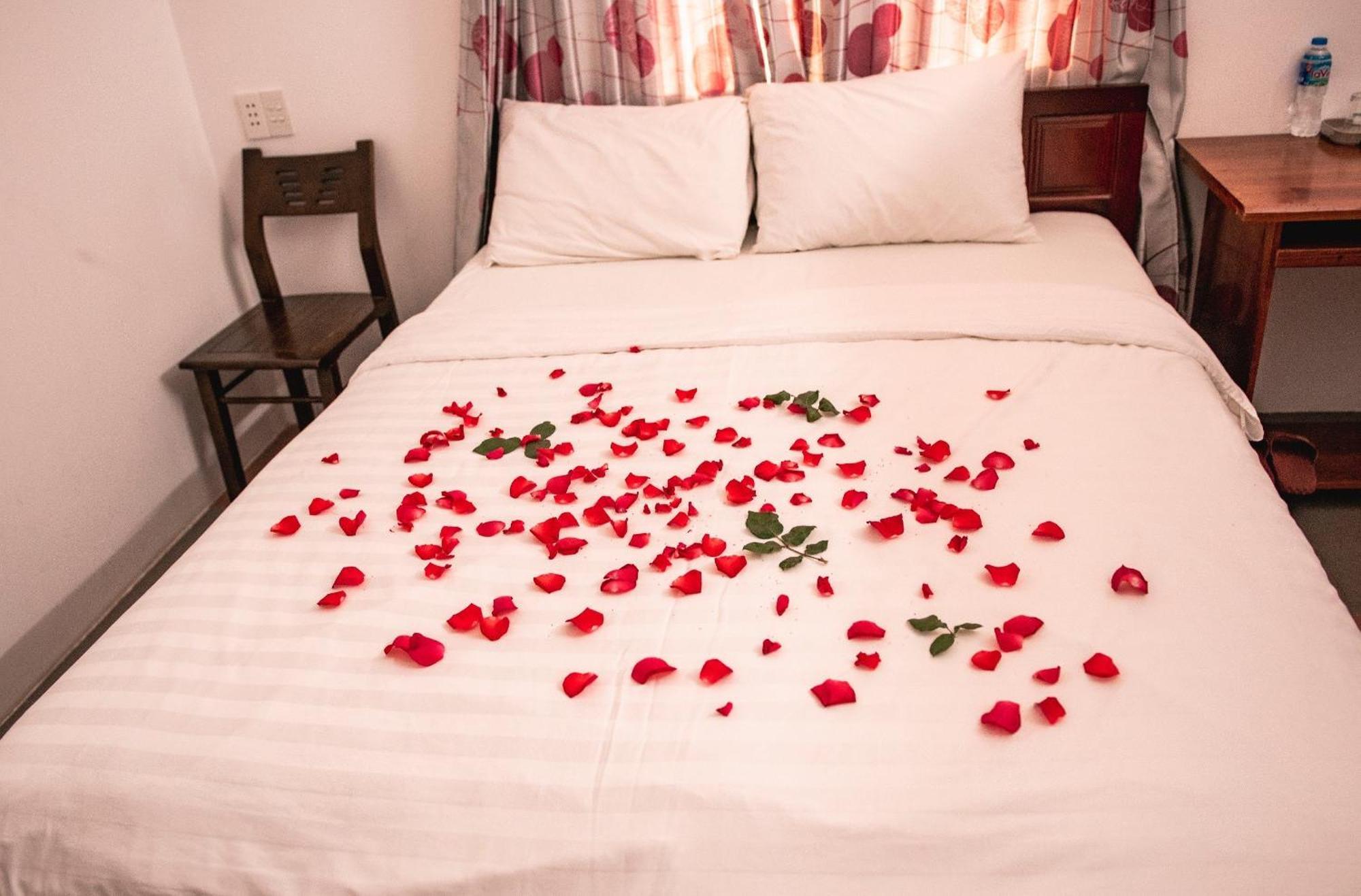 Vang Anh Homestay Hoi An Eksteriør bilde