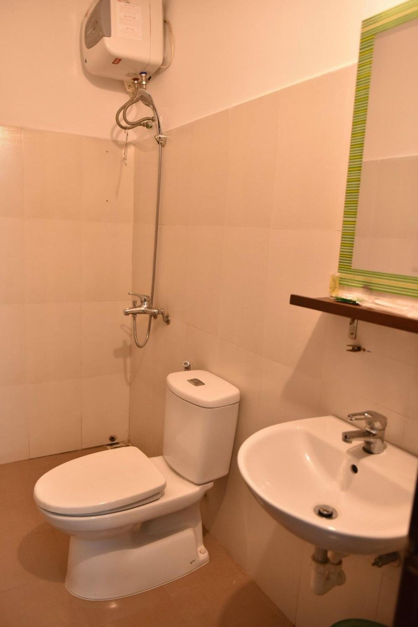 Vang Anh Homestay Hoi An Eksteriør bilde