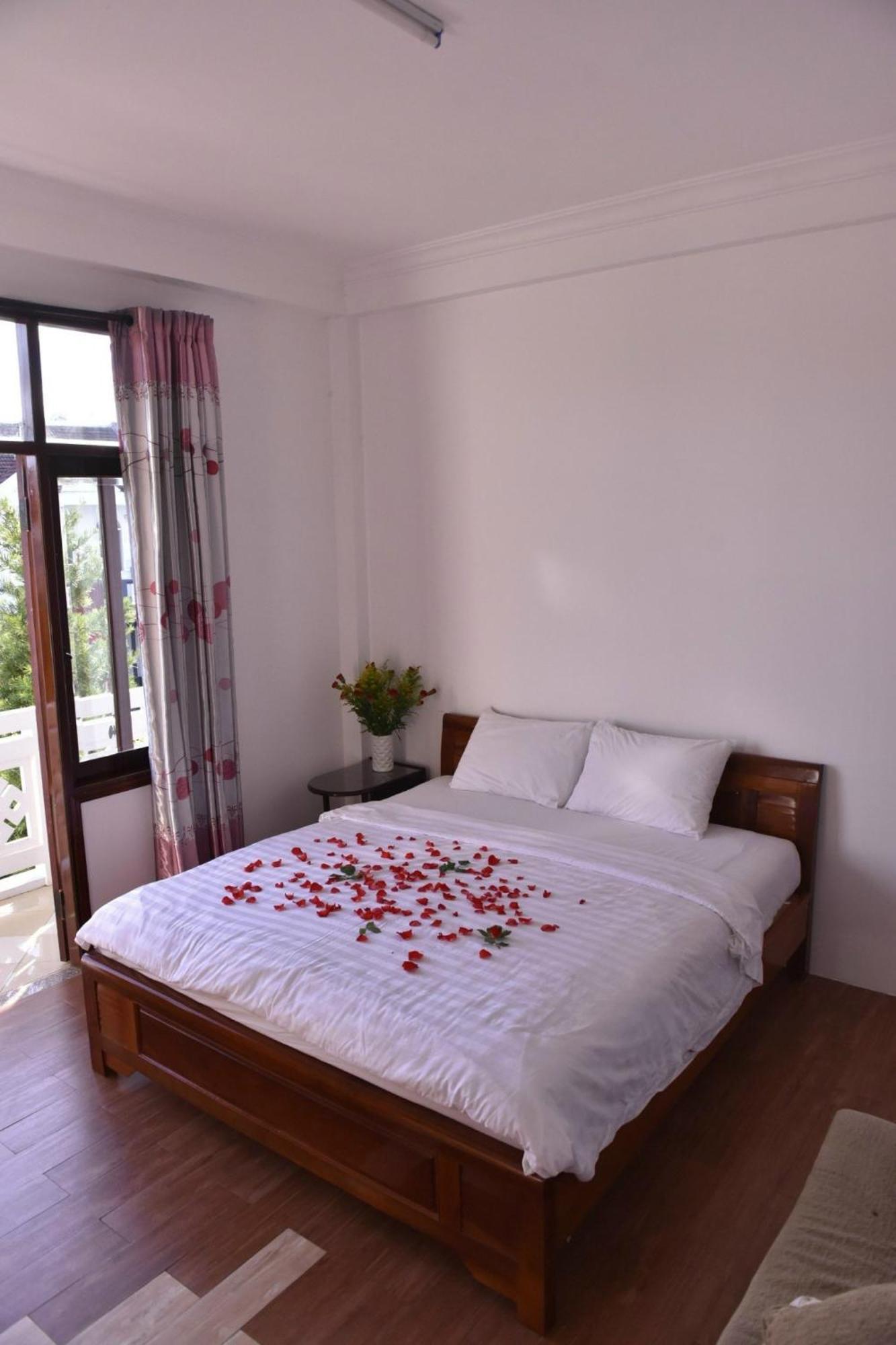 Vang Anh Homestay Hoi An Eksteriør bilde