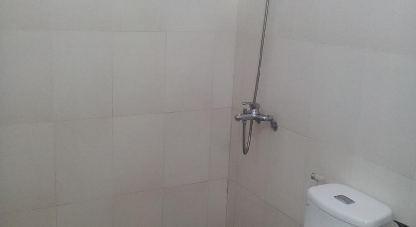 Vang Anh Homestay Hoi An Rom bilde